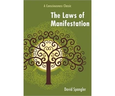 KNYGA David Spangler Laws of Manifestation