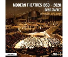KNYGA David Staples Modern Theatres 1950–2020