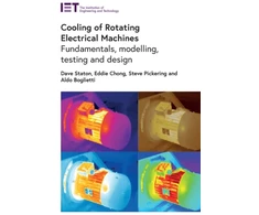 KNYGA David Staton Cooling of Rotating Electrical Machines