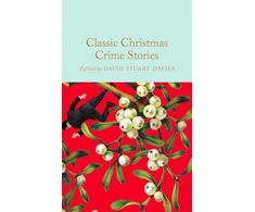 KNYGA David Stuart Davies Classic Christmas Crime Stories