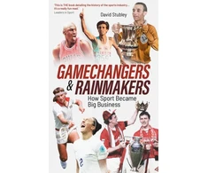 KNYGA David Stubley Gamechangers and Rainmakers