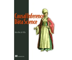 KNYGA David Sweet Causal Inference for Data Science