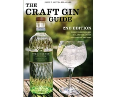 KNYGA David T Smith Craft Gin Guide