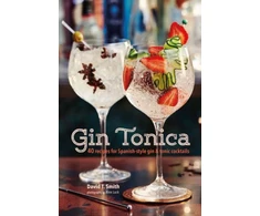 KNYGA David T Smith Gin Tonica