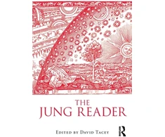 KNYGA David Tacey Jung Reader