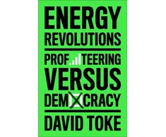 KNYGA David Toke Energy Revolutions