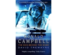 KNYGA David Tremayne Donald Campbell