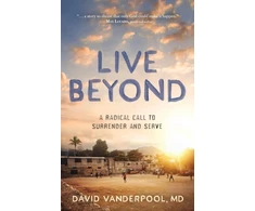 KNYGA David Vanderpool Live Beyond