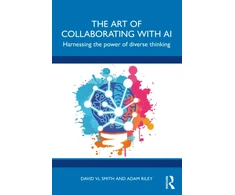 KNYGA David Vl Smith Art of Collaborating with AI