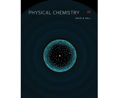 KNYGA David W Ball Physical Chemistry