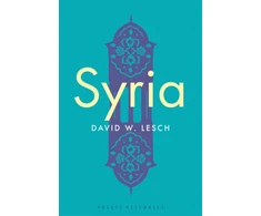KNYGA David W Lesch Syria