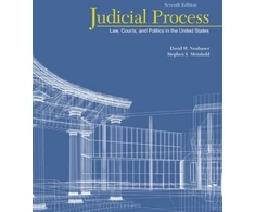 KNYGA David W Neubauer Judicial Process