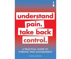 KNYGA David Walton Practical Guide to Chronic Pain Management