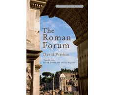 KNYGA David Watkin Roman Forum