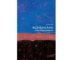 KNYGA David Weir Bohemians