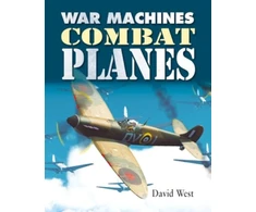 KNYGA David West Combat Planes