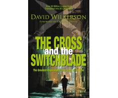 KNYGA David Wilkerson Cross and the Switchblade