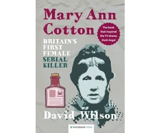 KNYGA David Wilson Mary Ann Cotton