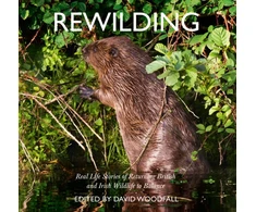 KNYGA David Woodfall Rewilding