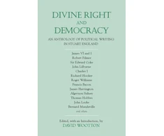 KNYGA David Wootton Divine Right and Democracy