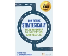 KNYGA Davide Sola How to Think Strategically