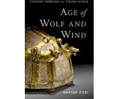 KNYGA Davide Zori Age of Wolf and Wind