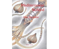 KNYGA Davidson Alan Mediterranean Seafood