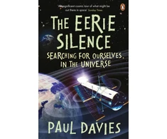 KNYGA Davies Paul Eerie Silence