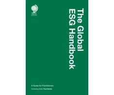 KNYGA Davies Paul Global ESG Handbook