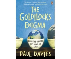 KNYGA Davies Paul Goldilocks Enigma