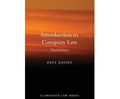 KNYGA Fellow Introduction to Company Law