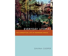 KNYGA Davina Cooper Everyday Utopias