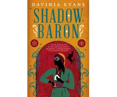 KNYGA Davinia Evans Shadow Baron