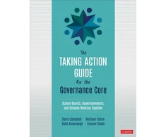 KNYGA Davis Campbell The Taking Action Guide for the Governance Core