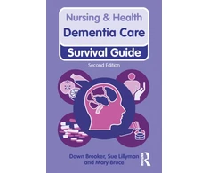KNYGA Dawn Brooker Dementia Care, 2nd ed