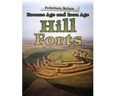 KNYGA Dawn Finch Bronze Age and Iron Age Hill Forts