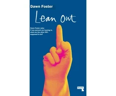 KNYGA Dawn Foster Lean Out
