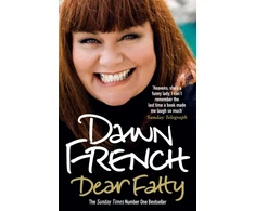 KNYGA Dawn French Dear Fatty