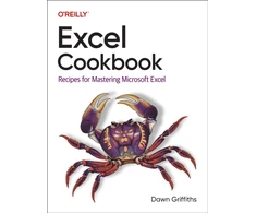 KNYGA Dawn Griffiths Excel Cookbook