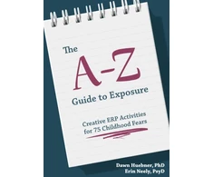 KNYGA Dawn Huebner A-Z Guide to Exposure