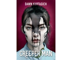 KNYGA Dawn Kurtagich Creeper Man