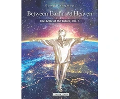 KNYGA Dawn Langman Between Earth and Heaven