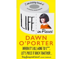KNYGA Dawn Oporter Life in Pieces