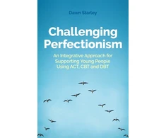 KNYGA Dawn Starley Challenging Perfectionism