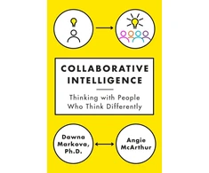 KNYGA Dawna Markova Collaborative Intelligence