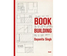 KNYGA Dayanita Singh: Book Building