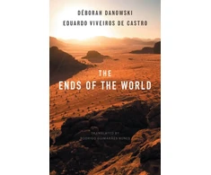 KNYGA Dborah Danowski Ends of the World
