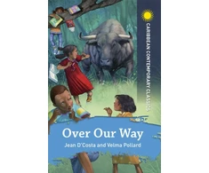 KNYGA Dcostapollard Jeanvelma Over Our Way