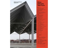 KNYGA De Caigny Flanders Architectural Review N°14