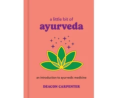 KNYGA Deacon Carpenter Little Bit of Ayurveda